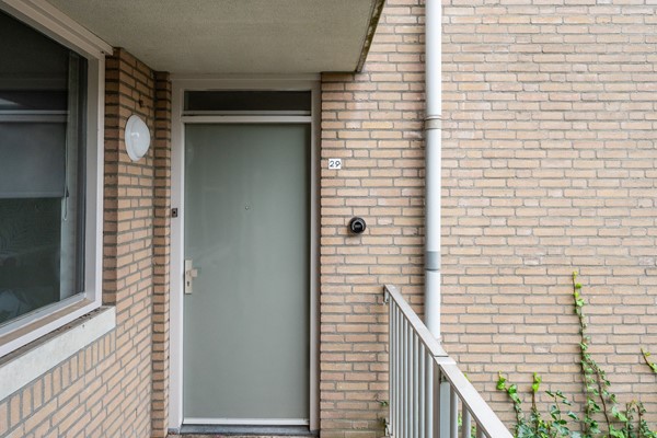 Medium property photo - Piet Heinlaan 29, 5694 CA Son en Breugel